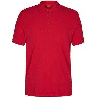ENGEL Extend poloshirt Tomato Red 9045-178 L