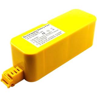 CoreParts Battery battery - NiMH