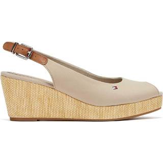 Tommy Hilfiger Espadrillos Beige FW0FW04788AEP - 41