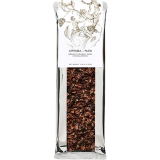 Summerbird - Arriba Raw 110 g.