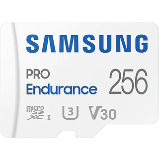 Samsung MB-MJ256K 256 GB MicroSDXC UHS-I Klasse 10