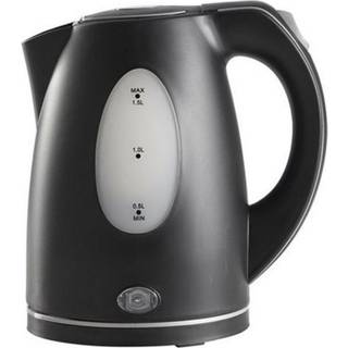 Conzept elkedel 1,5L 2000 W sort