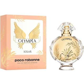 Rabanne Olympéa Solar Eau de Parfum til kvinder 30 ml - 30 ml