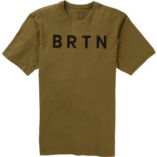 BRTN S/S M Martini Olive (M)