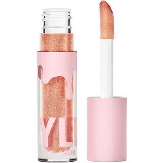Kylie Cosmetics Kylie Jenner High Gloss Læbeglans Skygge 810 Oh you Fancy 3.3 ml - 3.3 ml