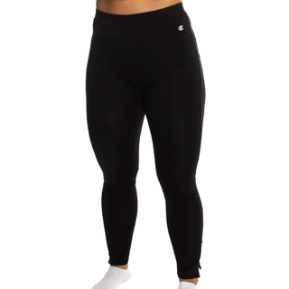 Champion Women American Classics Leggings - Black - Medium