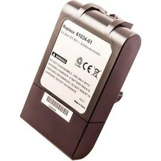 CoreParts Battery battery - Li-Ion