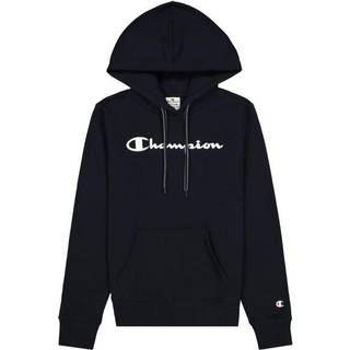Champion Hoodie Dame, navy