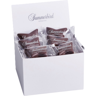 Summerbird - Sommerfugle, Pure Amande (40 stk.)