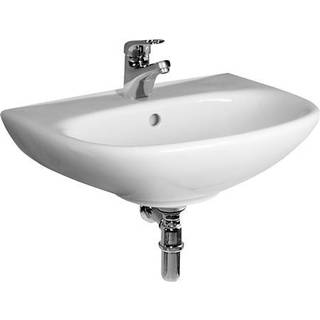 Håndvask 50X40 Cm Boltemontering 28 Solar