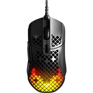 SteelSeries mus Aerox 5 (På lager i butik)