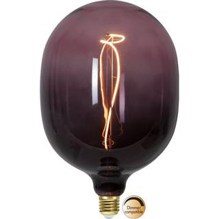 Star Trading - LED LAMP E27 C150 COLOURMIX - 4.0W - 1800K - Dæmpbar