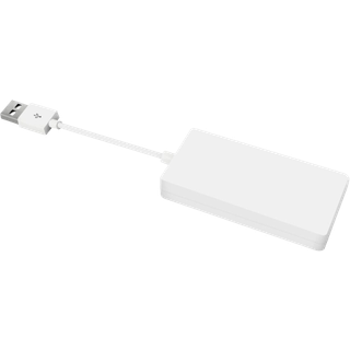 AC20-adapter fra Android Auto til trådløs CarPlay