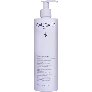 Caudalie Vinotherapist Hyaluronic Nourishing Body Lotion