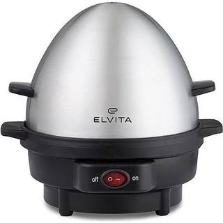 Elvita CEK1071X Æggekoger
