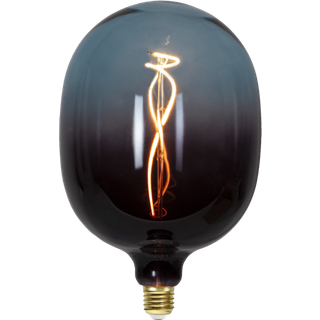 Star Trading - LED LAMP E27 C150 COLORMIX - 4.0W - 2400K - dæmpbar
