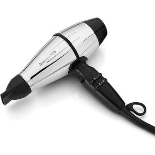 BaByliss PRO SteelFx Dryer - 2000 Watt