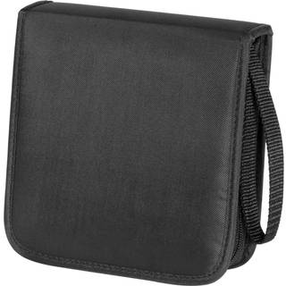 HAMA CD/DVD/Blu-ray taske | 20 stk | PRIS-MATCH