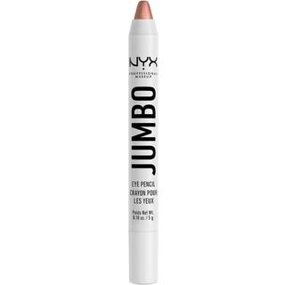 NYX Prof. Makeup Jumbo Eye Pencil 5 gr. - Iced Latte