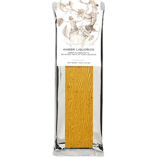Summerbird - Amber Liquorice 110 g.