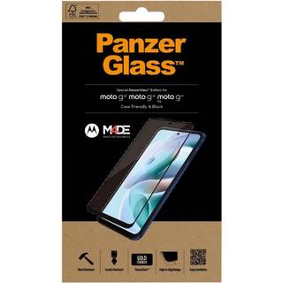 Motorola Moto G31 / G41 / G71 5G - PanzerGlass