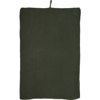 Soft Kitchen Køkkenhåndklæde 40 x 60 cm Forest green