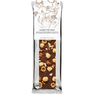 Summerbird Chokoladebar - Noisette Noir 110g.