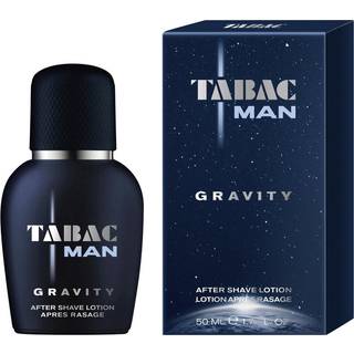 Tabac Man Gravity After Shave Lotion 50 ml