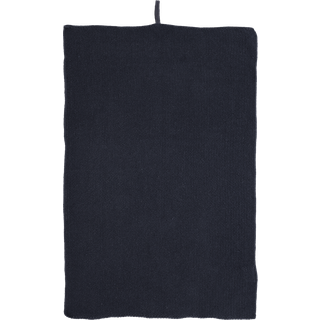 Södahl Soft Køkkenhåndklæde - Indigo - 40x60cm