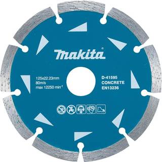 Makita Diamond Blade - for Concrete