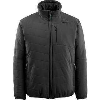 MASCOT UNIQUE Erding termojakke, sort - XL