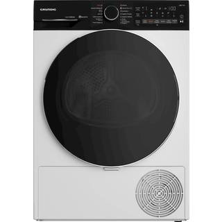 Grundig Kondenstørretumbler GTPE79E23EW