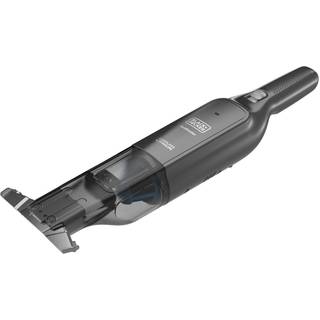 Black & Decker HLVC320B11-QW Håndstøvsuger med batteri og oplader