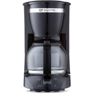 Elvita CKB1901S Kaffemaskine