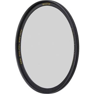B+W Polarizing Filter High Transmission Circular Master 67mm
