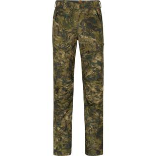 Avail Camo Bukser InVis Grøn - Seeland
