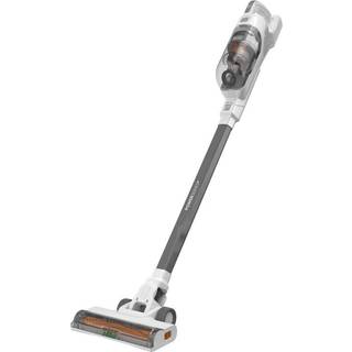 Black & Decker BHFEA515J-QW Støvsuger med batteri og oplader
