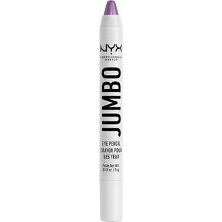NYX Professional Makeup Jumbo Eye Pencil Eggplant