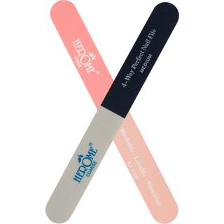 Herome Negle Pleje4 neglefile 1 Stk. (88,00 kr / 1 stk.) - 1 Stk.