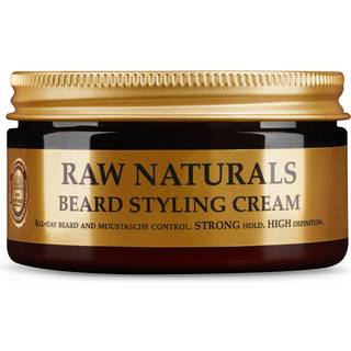 Raw Naturals Beard Styling Creme (100 ml)