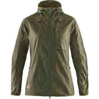 Fjällräven High Coast Wind JK W 38/S GREEN