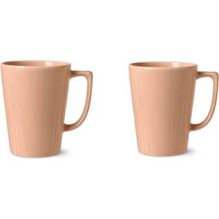 Rosendahl Grand Cru krus 2 stk Blush