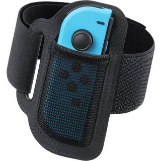 Nintendo Leg Strap - Miscellaneous Tilbehør til spillekonsol - Nintendo Switch