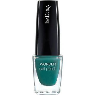 Isadora Negle Neglelak Wonder Nail Polish 45 Harmony Green 6 ml () - 6 ml