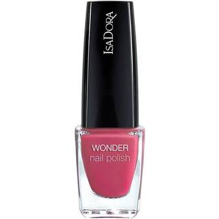 IsaDora Wonder Nail Polish Raspberry Sorbet - 6 ml