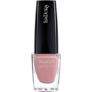 IsaDora Wonder Nail Polish #Pure Rose 6 ml