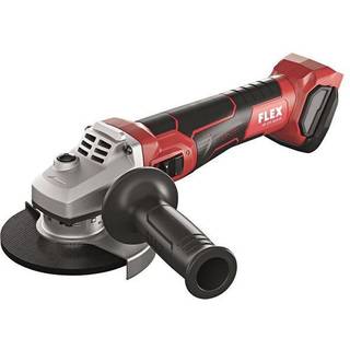 Flex Akku vinkelsliber LB 125 18.0-EC C u/bat og lader