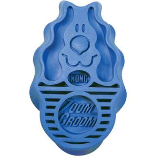 KONG - ZoomGroom - Boysenberry - 12x7.5x4.5cm