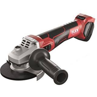 Flex Akku vinkelsliber LBE 125 18.0-EC C u/bat og lader