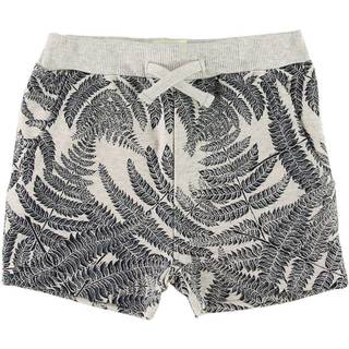 En Fant Shorts Mourning Dove - Str. 5y 110cm